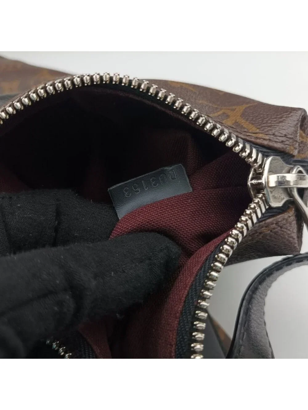 Louis Vuitton brand louis
